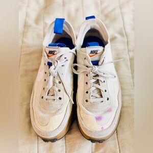 NikeCraft General Purpose Shoe (GPS), Tom Sachs